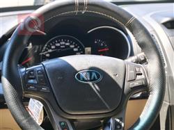 کیا سۆرینتۆ